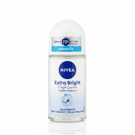 NIVEA Extra Bright (AQUA BREEZE) 50ml