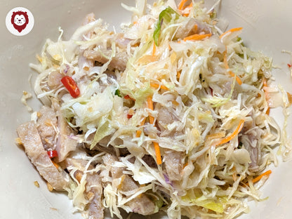 ငါးဖယ်ကြော်