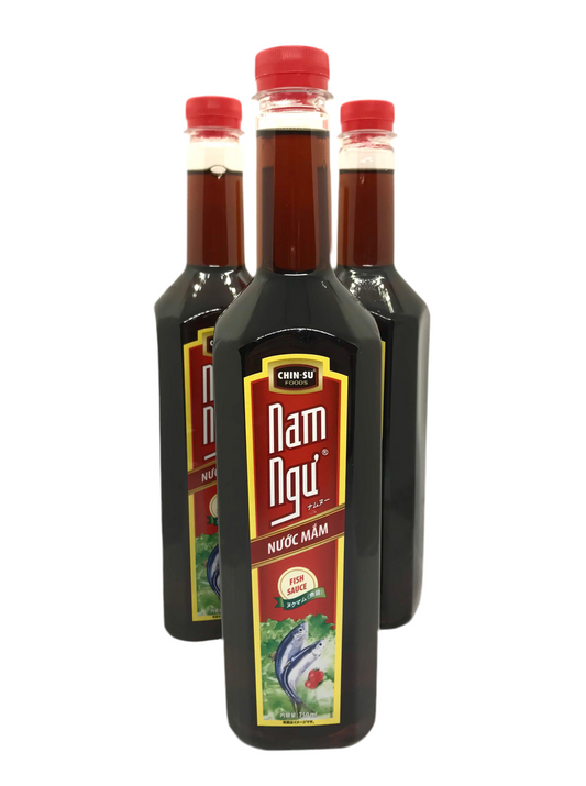 Nam Ngu Fish Sauce (750ml)