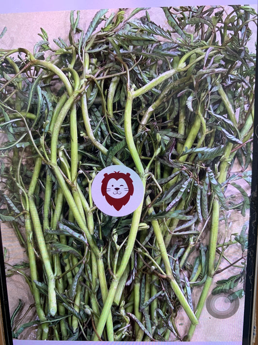 ထိကရုဏ်းရွက် 125g