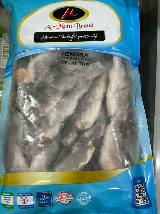 ငါးဇင်ရိုင်းTangra (800g)