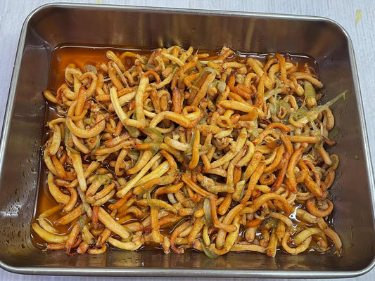 ပုဇွန်လက်ချက် 350g