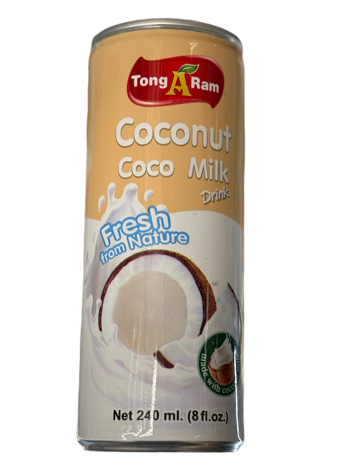 Coconut Milk Drink