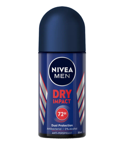 NIVEA MEN Dry Impact (50ml)