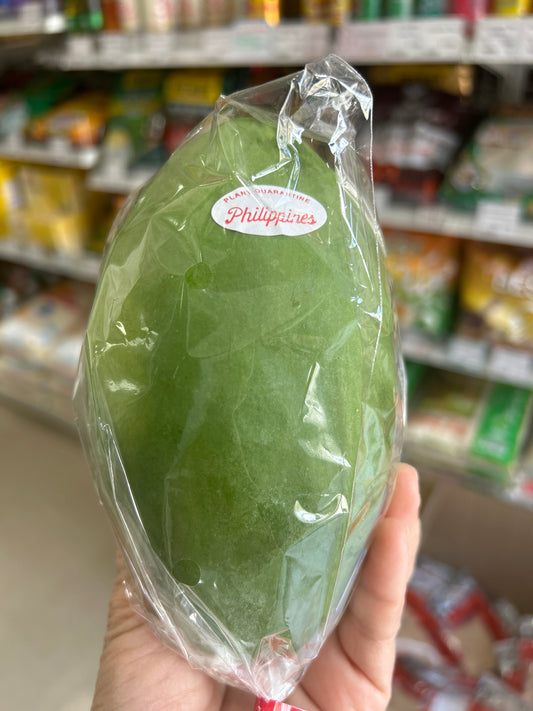 သင်္ဘောသီး Green Papaya