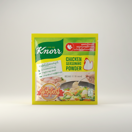 Knorr ကြက်သားမှုန့် 100g
