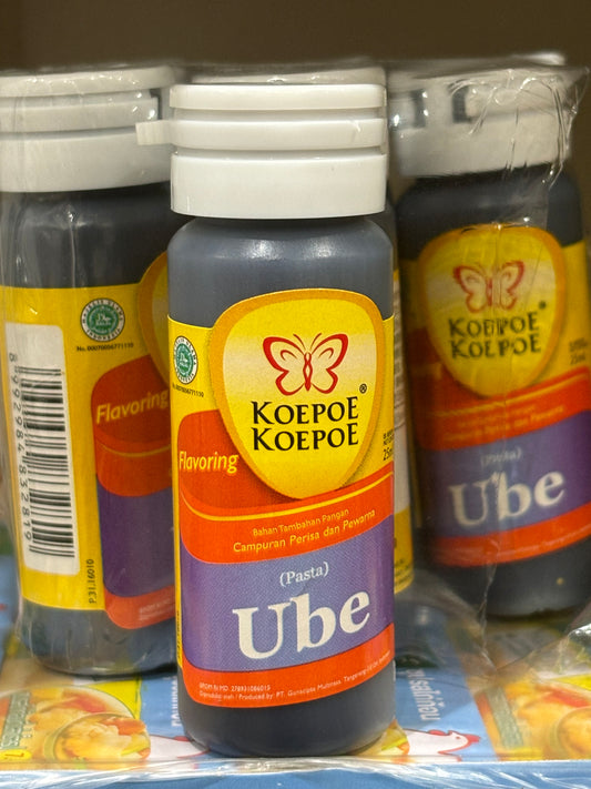 KOEPOE Flavoring UBE 25ml