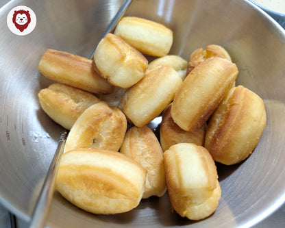 အီကြာကွေး Fried Dough Sticks (15pc)