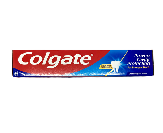 COLGATE For Stronger Teeth (150g)