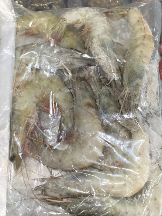 ပုဇွန်အကောင်ကြီး 300g