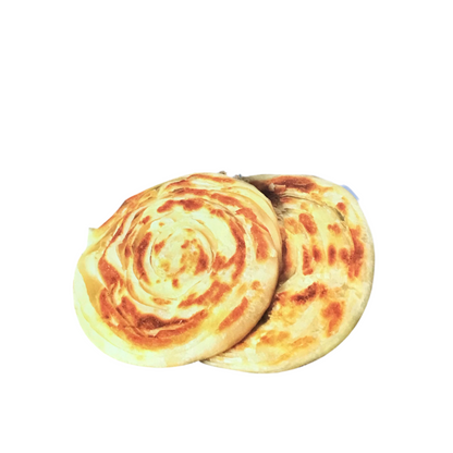 AlMani Jumbo Paratha ပလာတာ (10pcs)