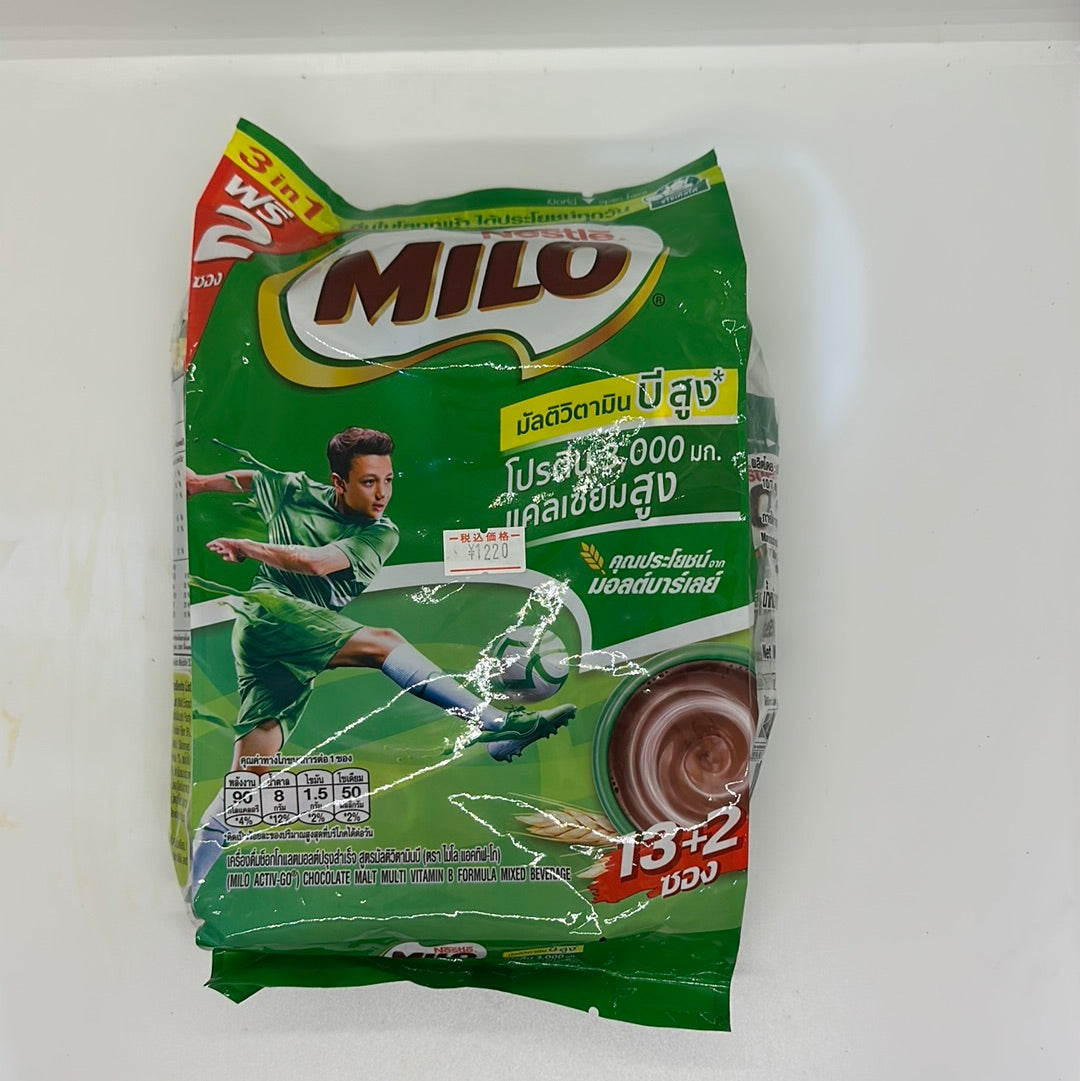 MILO 15stick