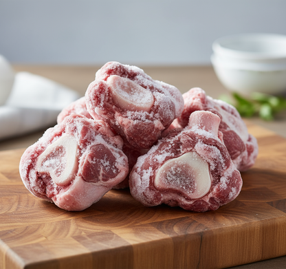 ဝက်ဒူးရိုး (1kg)