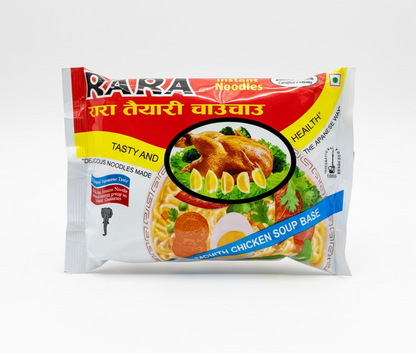 RARA Instant Noodle