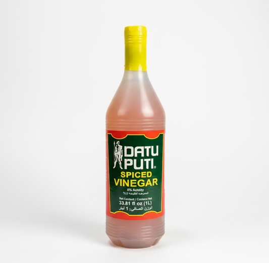 DATU PUTI Spiced Vinegar (1L)
