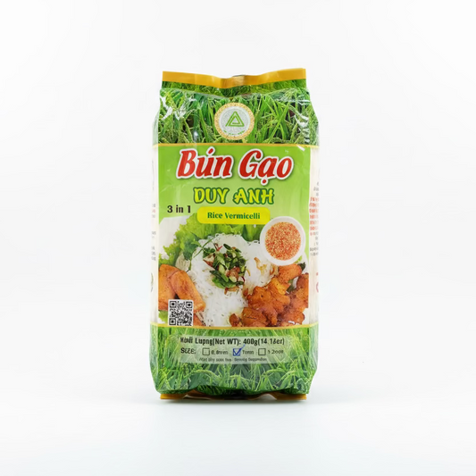 BUN GAO Rice Vermicelli (400g)