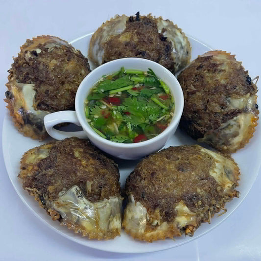 ဂဏန်းခွက်ကြော်
