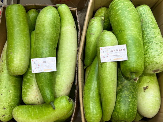 ဘူးသီး Gourd