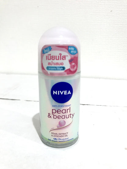 NIVEA Pearl&Beauty