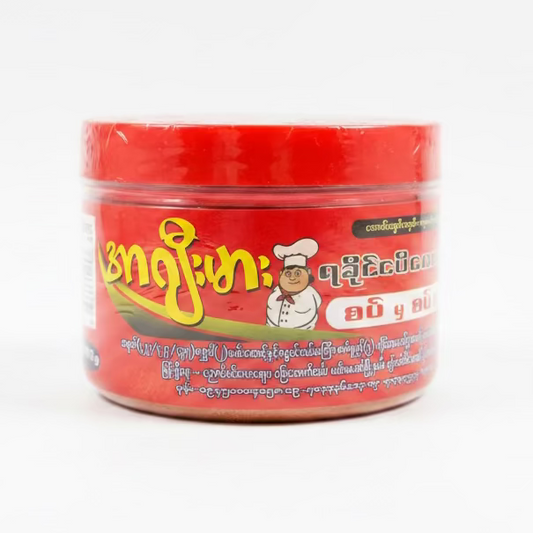အာဂျီးမား ရခိုင်ငပိထောင်း (200g)