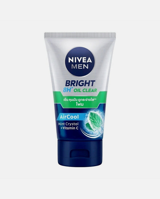 NIVEA MEN Bright Oil Clear Pore Minimizing