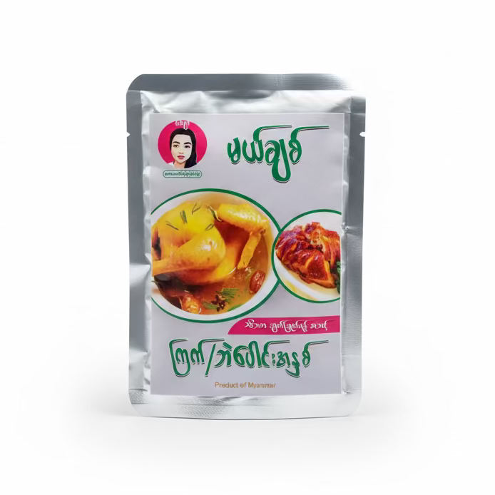 မယ်ချစ် ကြက်ဘဲပေါင်းအနှစ်