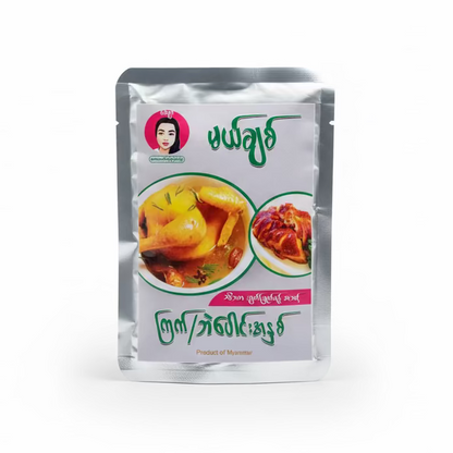 မယ်ချစ် ကြက်ဘဲပေါင်းအနှစ်