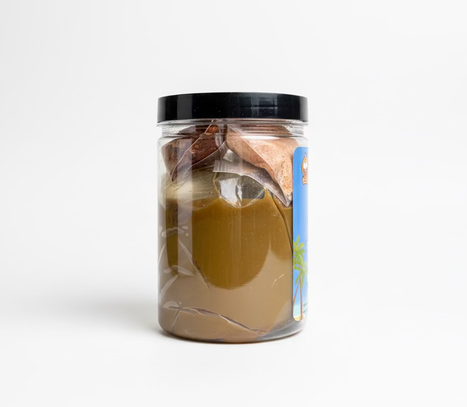 ဦးမှန်ကြီး ငါးပိရည်ကျို