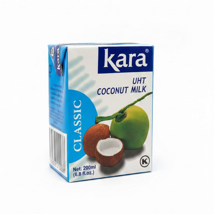 KARA Coconut Milk (200ml)