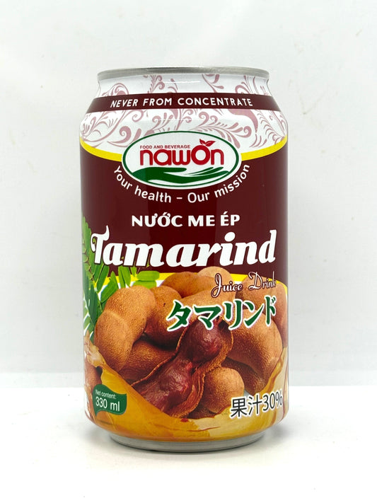 NAWON Tamarind Juice Drink (330ml)