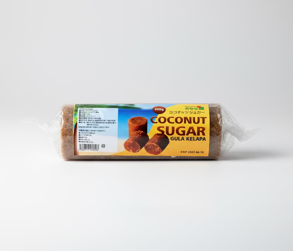 Sariraya Coconut Sugar (အုန်းထန်းလျက်)