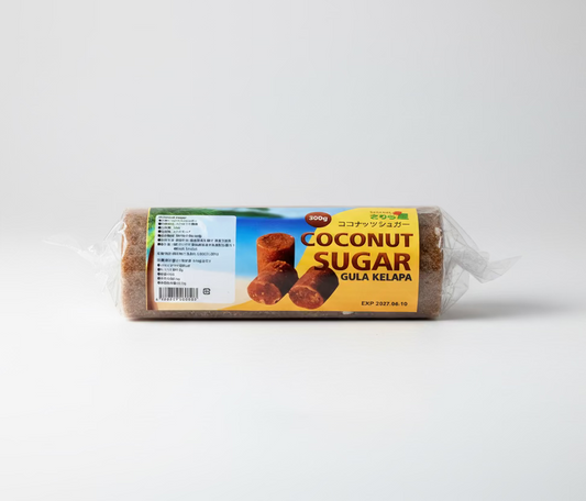 Sariraya Coconut Sugar (အုန်းထန်းလျက်)