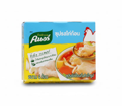 Knorr Tom Yum Tube