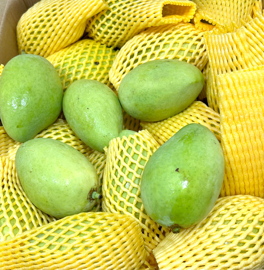 သရက်သီးစိမ်း (ဗီယက်နံ)