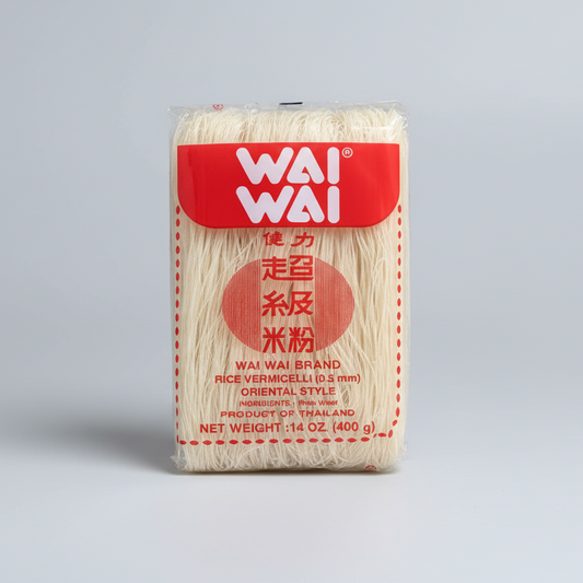 WAI WAI ဆန်ကြာဆံ (400g)