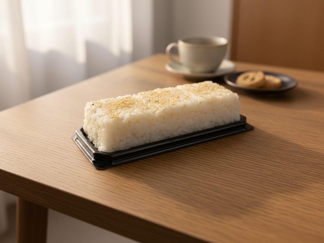 KK Sweets ငွေထမင်း