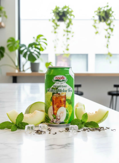 NAWON Winter Melon Tea (330ml)