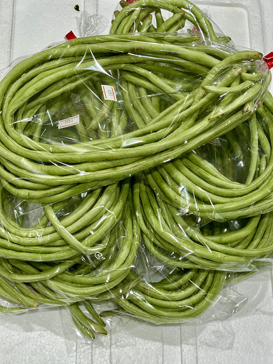 ပဲတောင့်ရှည် Long Bean