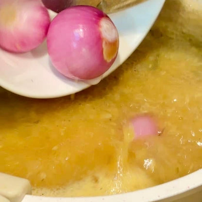 မွင်းငါး တောချက်မုန့်ဟင်းခါး ဟင်းရည်ခြောက် (100g)