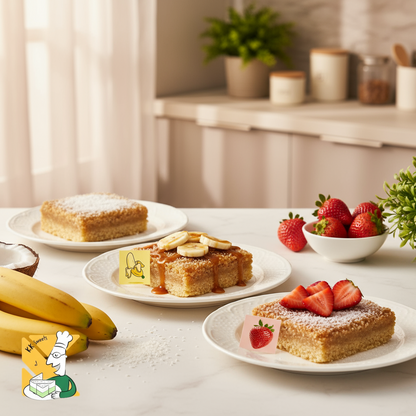 KK Sweets ဆနွင်းမကင်းအရော