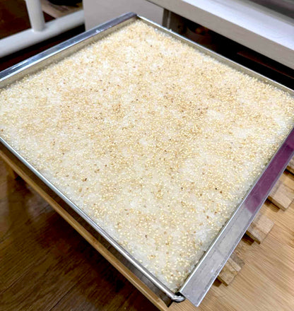 KK Sweets ငွေထမင်း