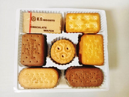 Khong Guan Assorted Biscuits