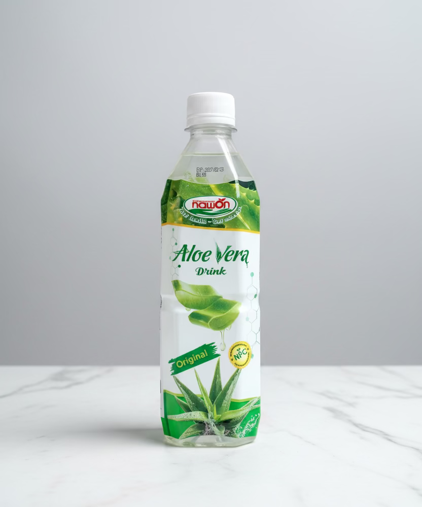 Nawon Aloe Vera Drink