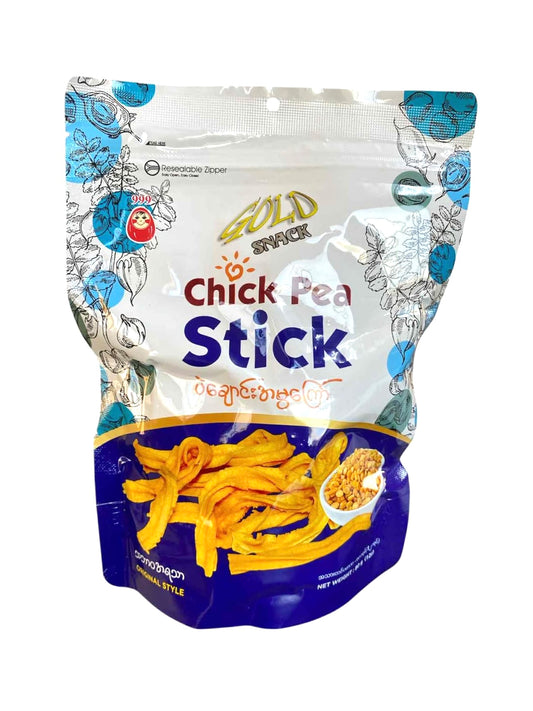 Gold Snack ပဲချောင်းအမွကြော်