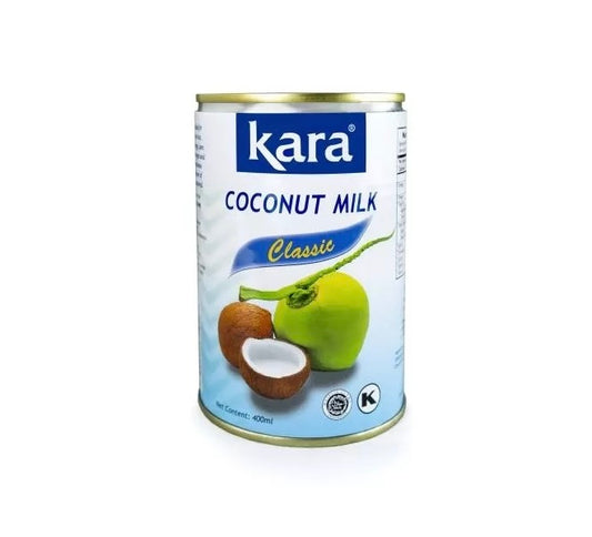 KARA Coconut Milk (400ml) ココナッツミルク