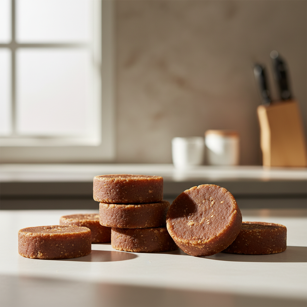 ထန်းလျက်အညို Deliamor PALM SUGAR