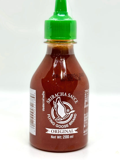 Sriracha Sauce (Original)