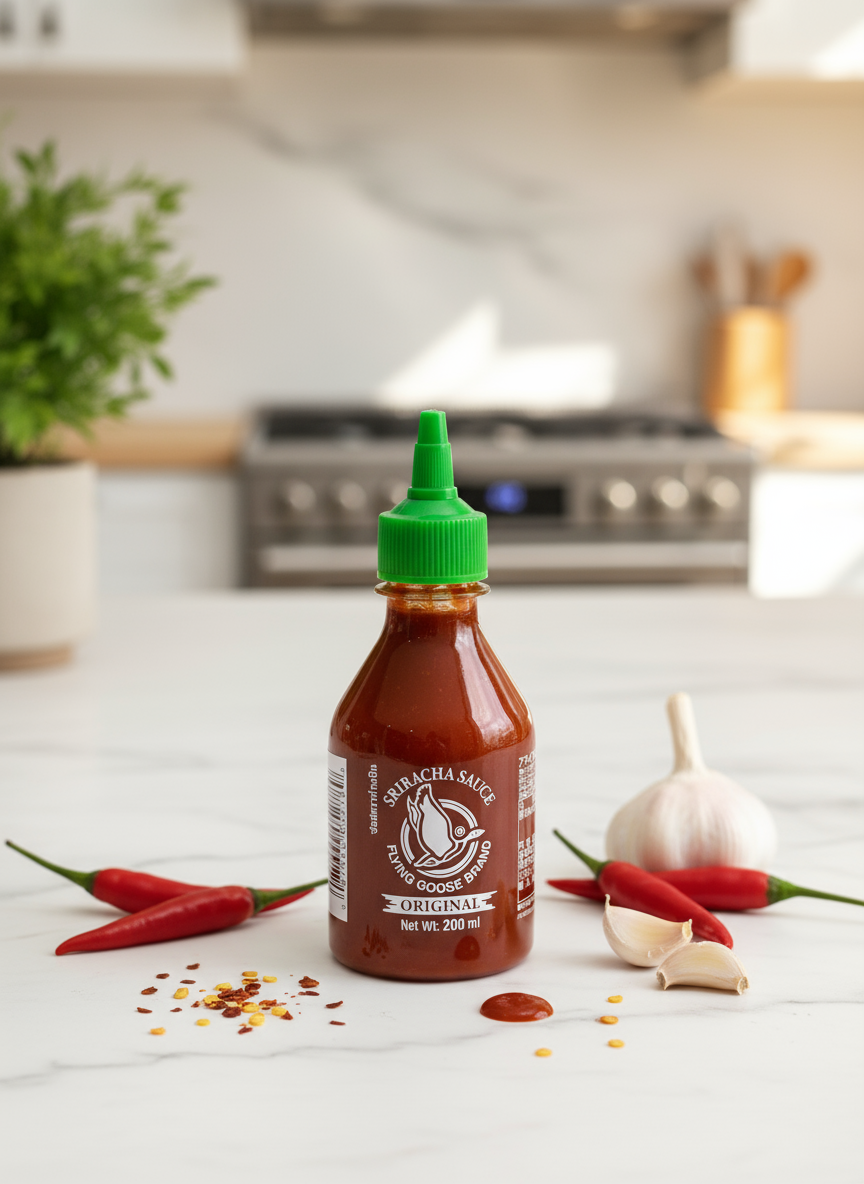 Sriracha Sauce (Original)