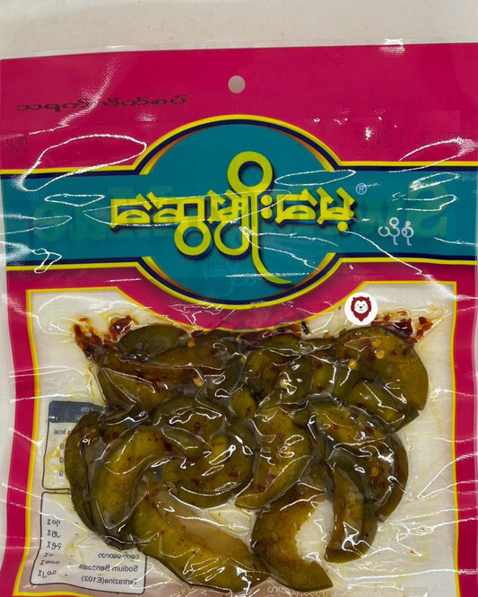 ဆွေမျိုးမေ့ သရက်လိတ်စပ်