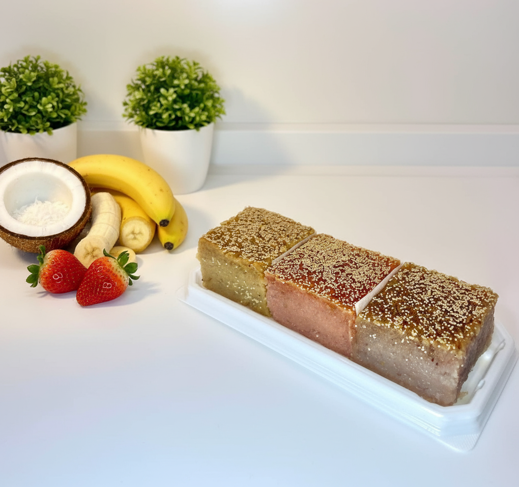 KK Sweets ဆနွင်းမကင်းအရော